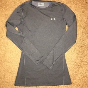 Under Armour fitted shirt
